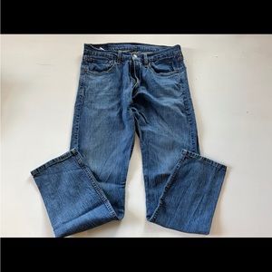 Levi 505
